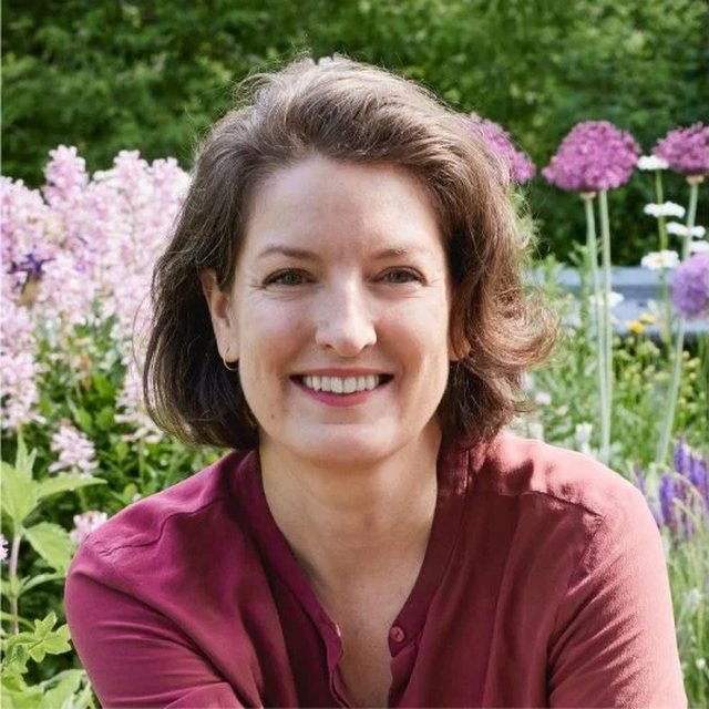 Aileen Nandy