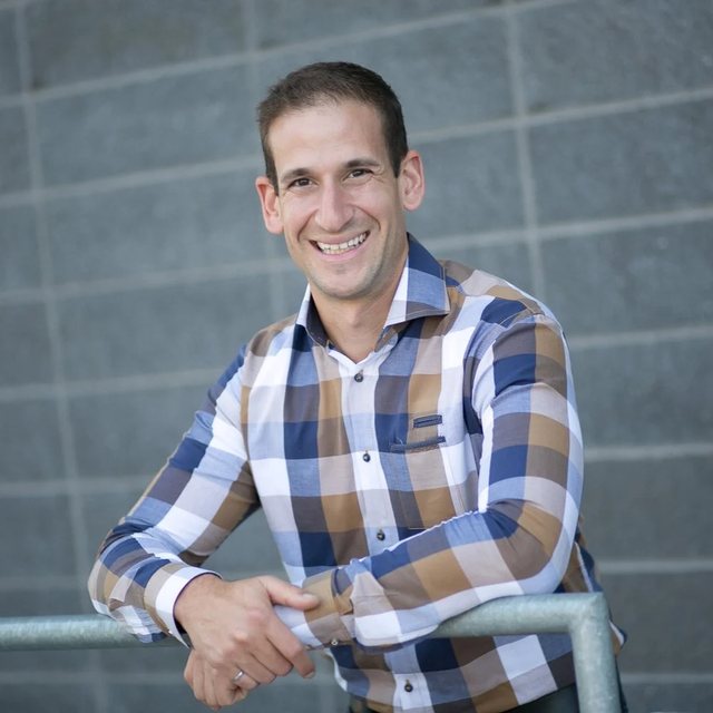 Ramy Nassar